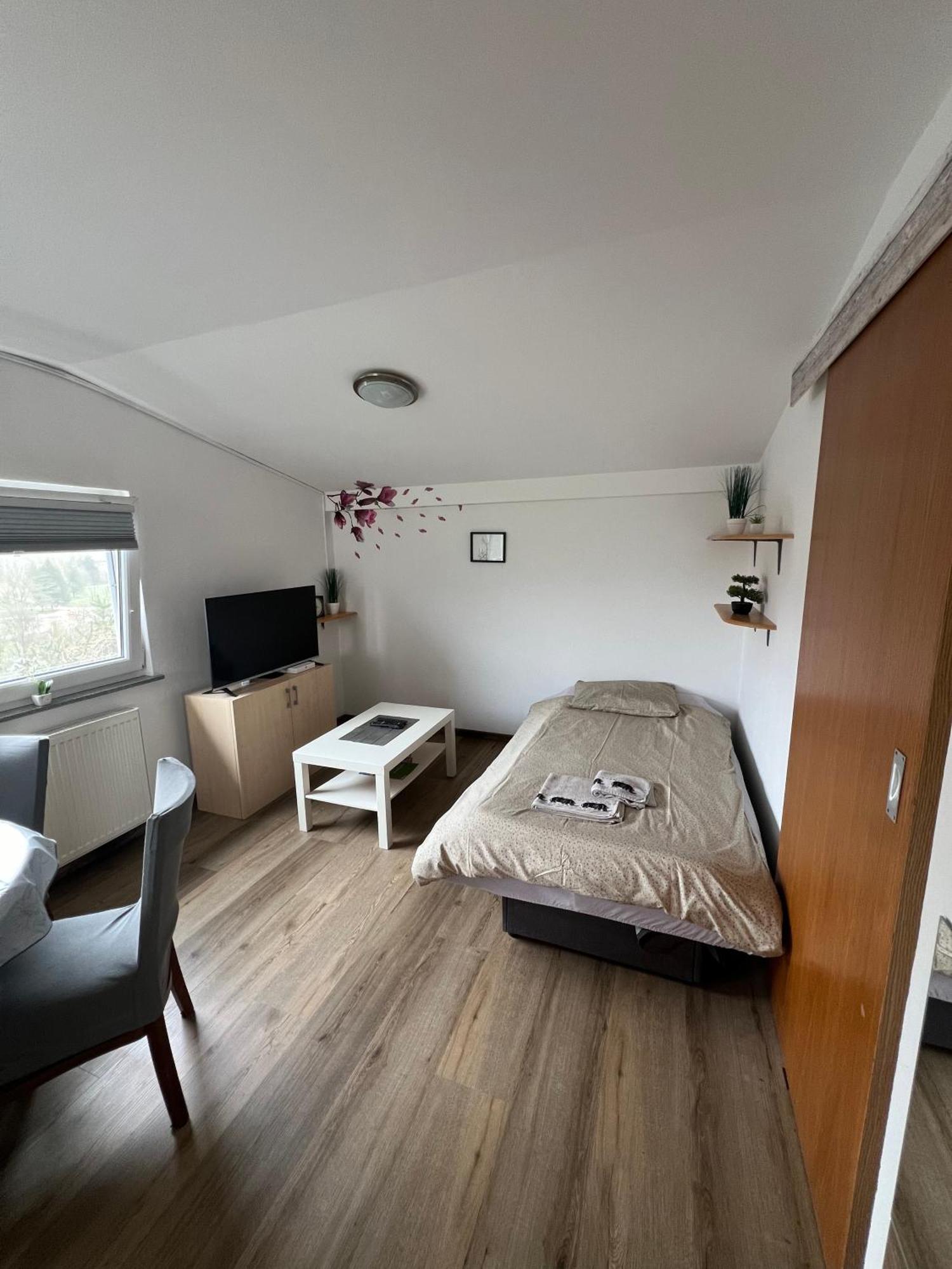 Apartma Vinko *