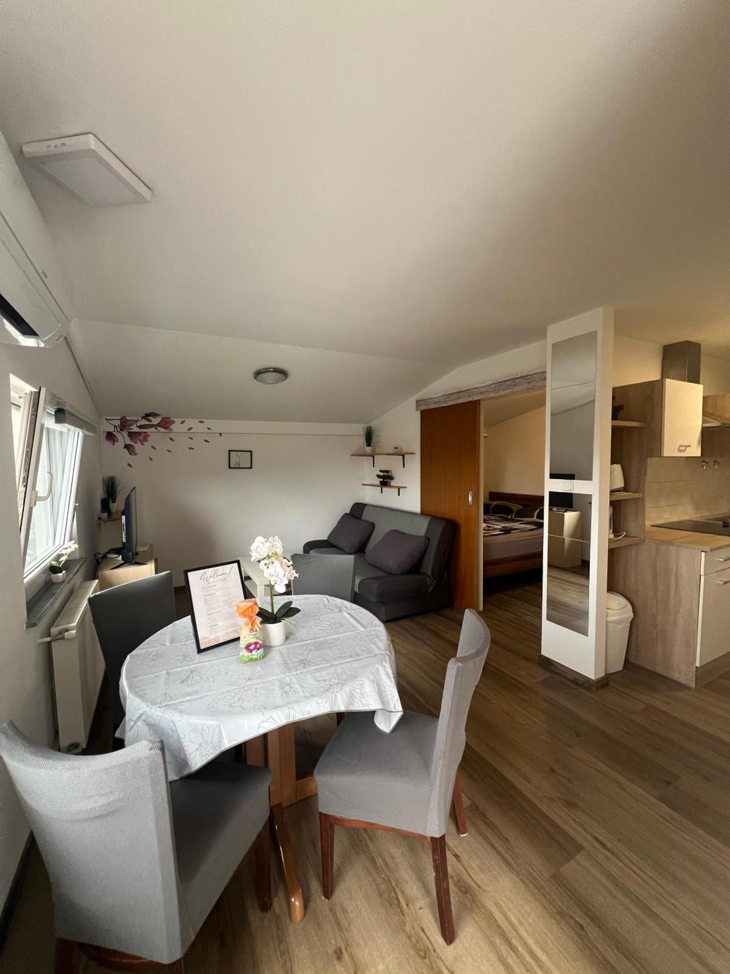 Apartma Vinko Appartamento