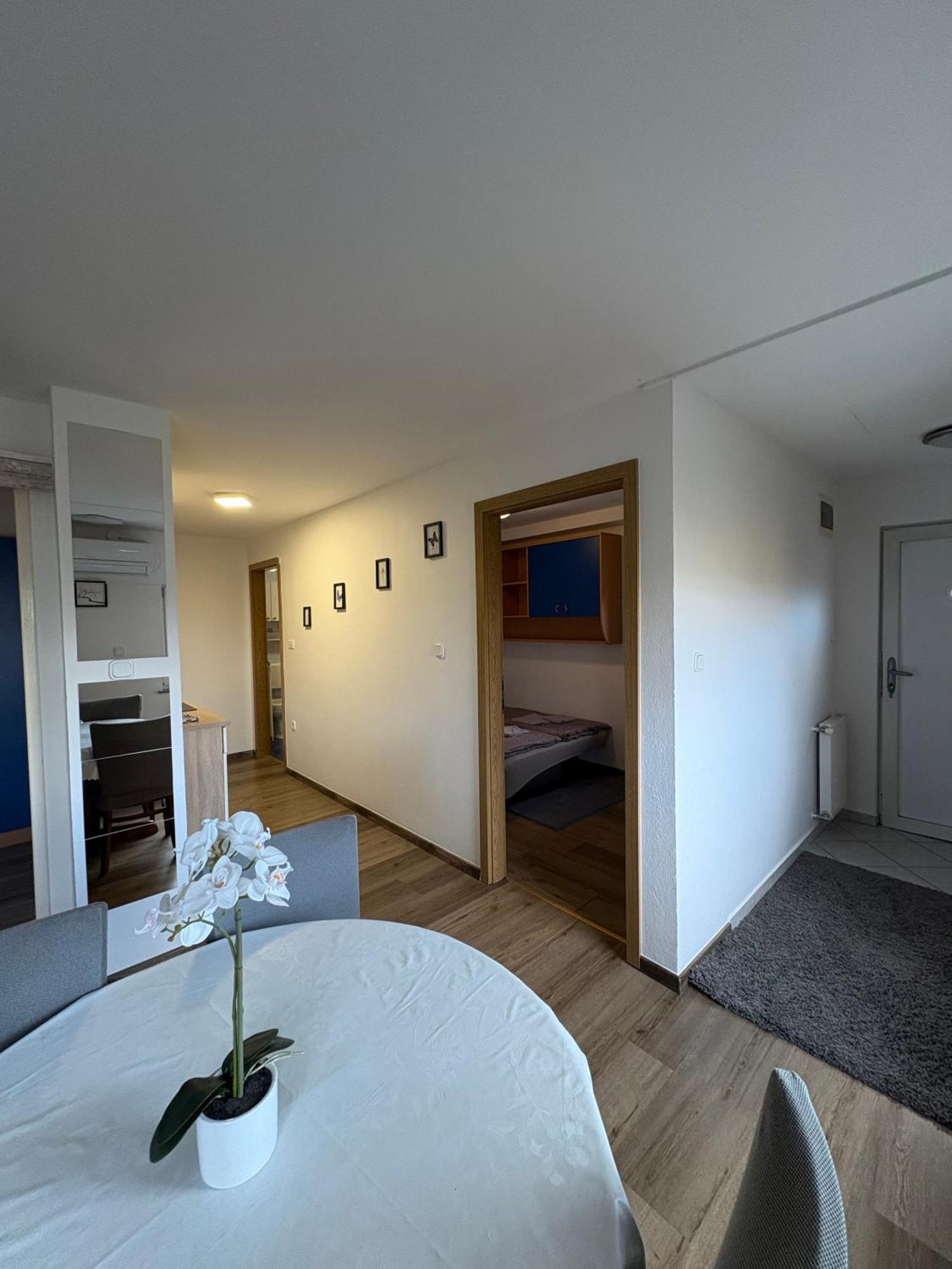 Apartma Vinko * Lubiana
