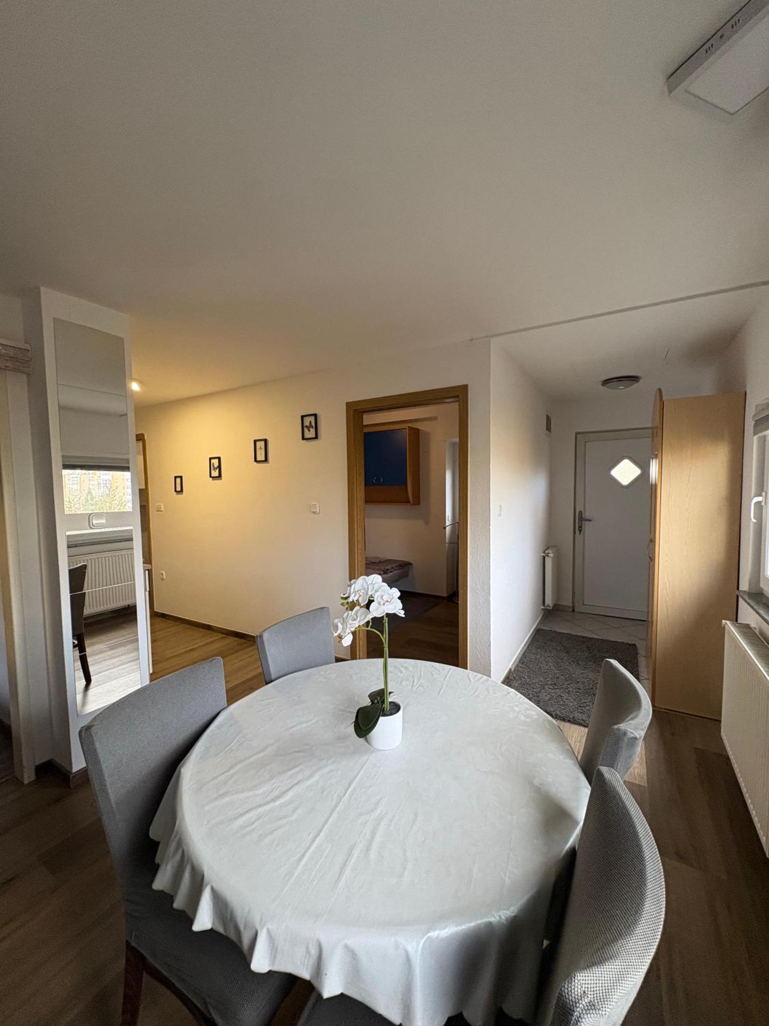 Apartma Vinko Appartamento