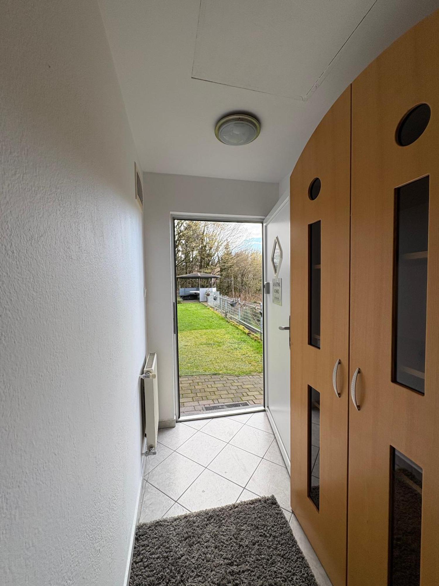Appartamento Apartma Vinko Lubiana