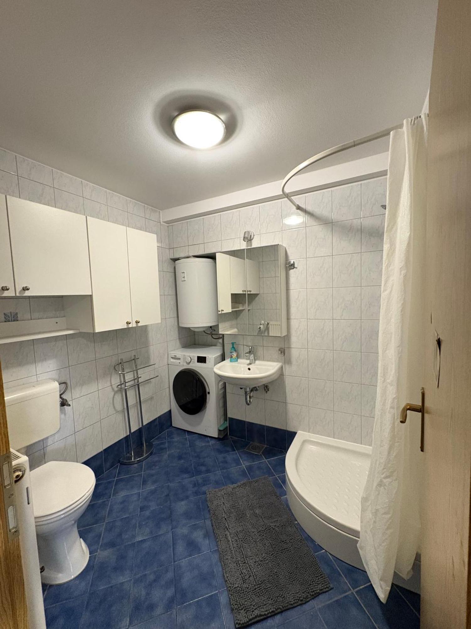 Apartma Vinko *