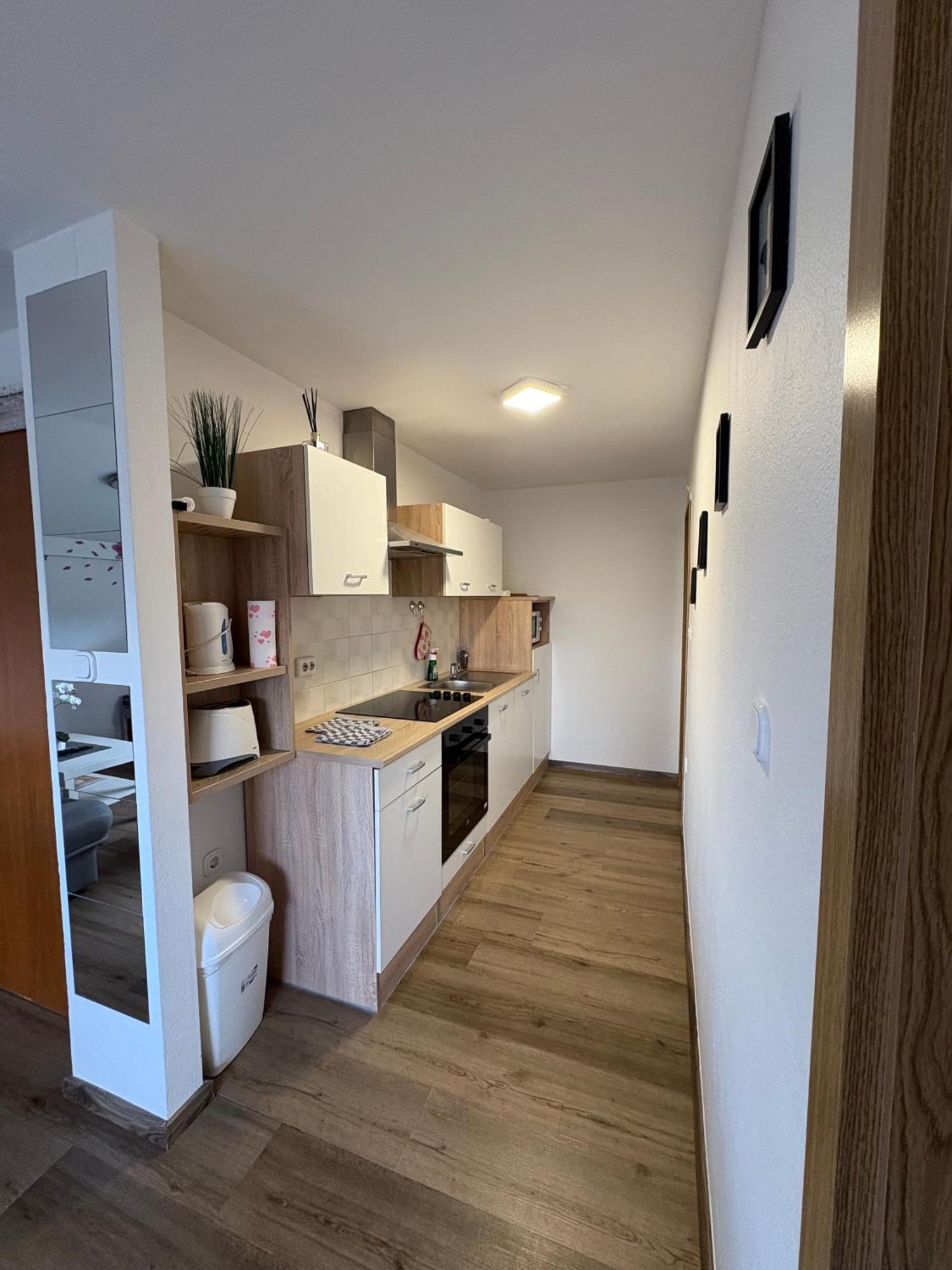 Appartamento Apartma Vinko