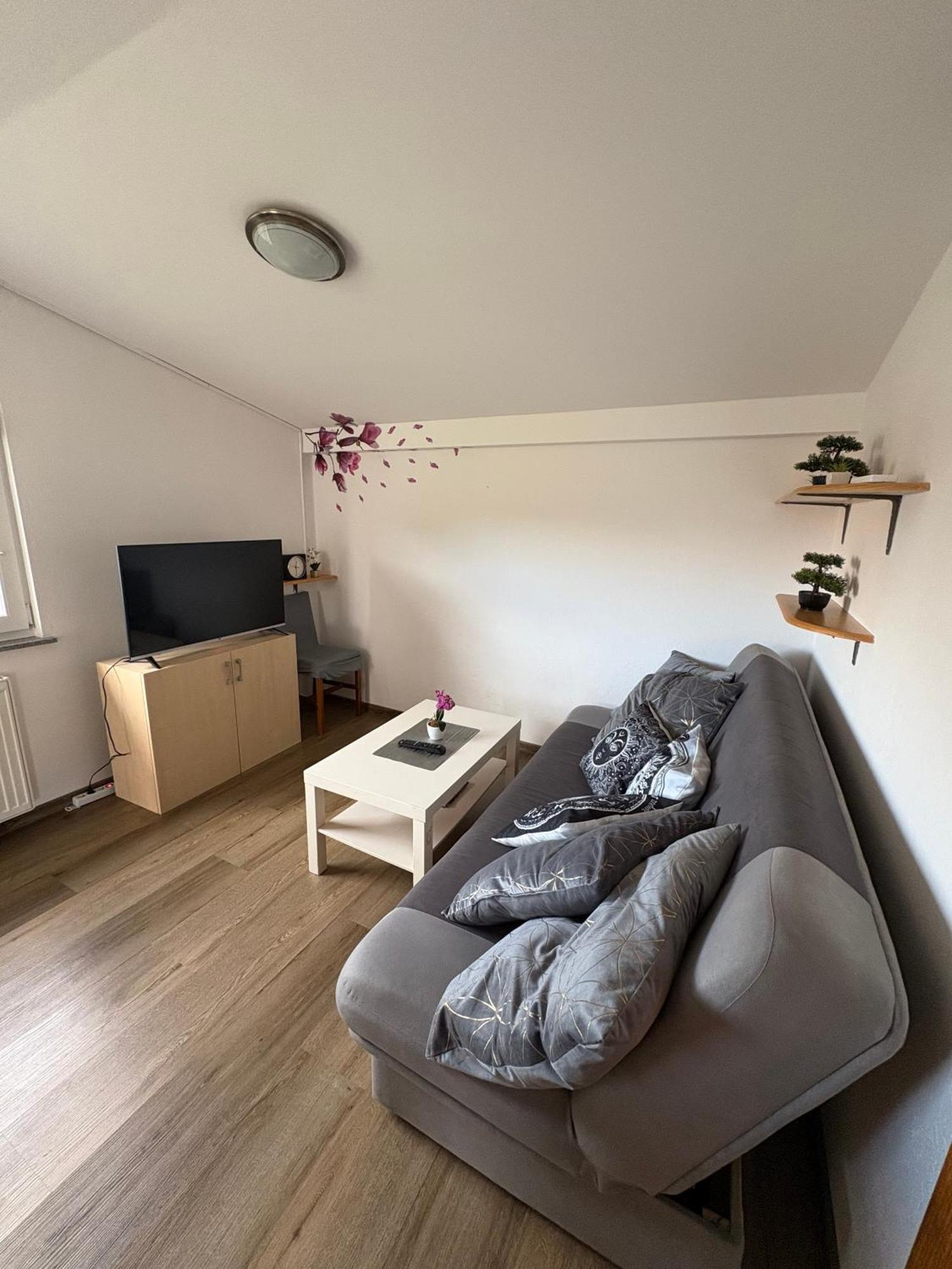 Appartamento Apartma Vinko Lubiana