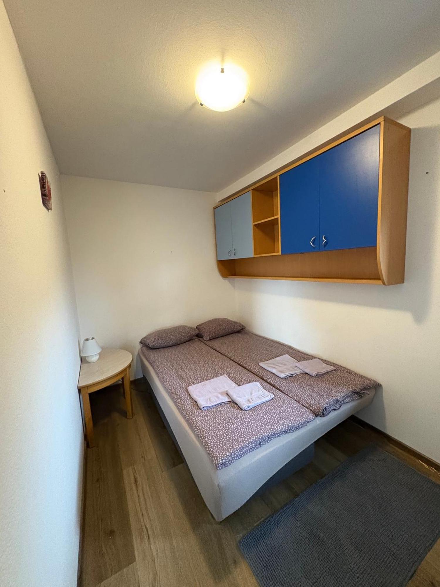 Apartma Vinko *