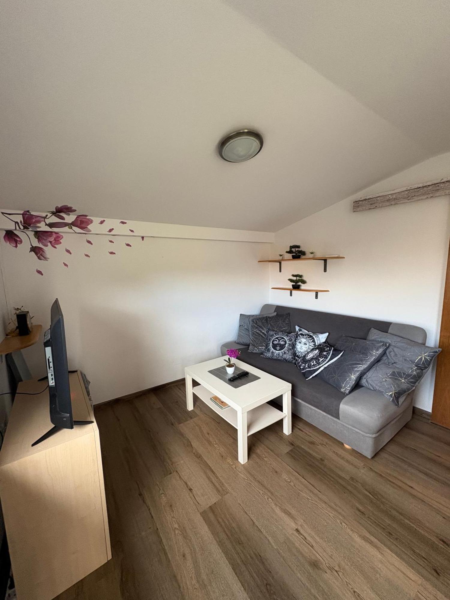 Apartma Vinko