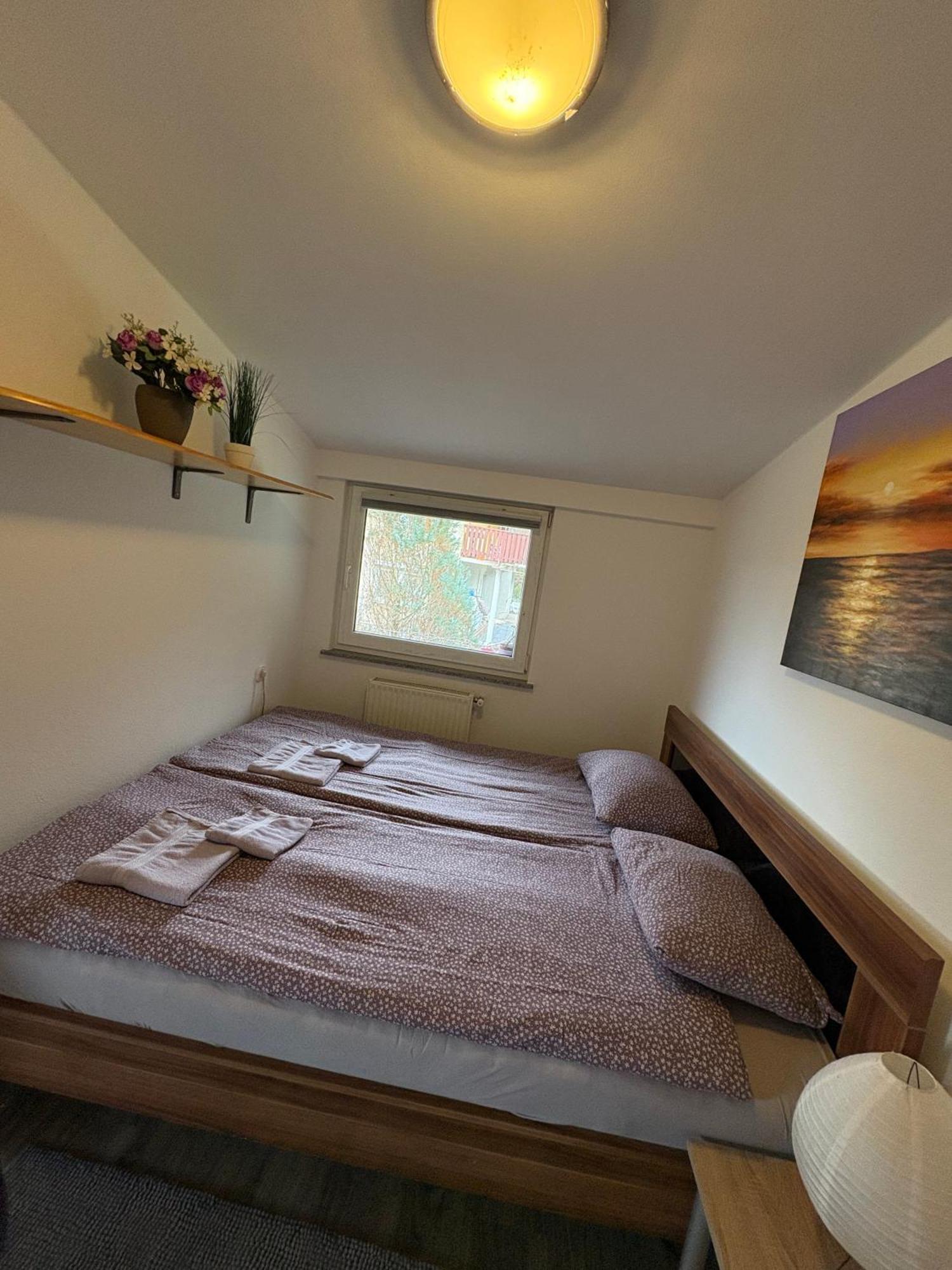 Apartma Vinko