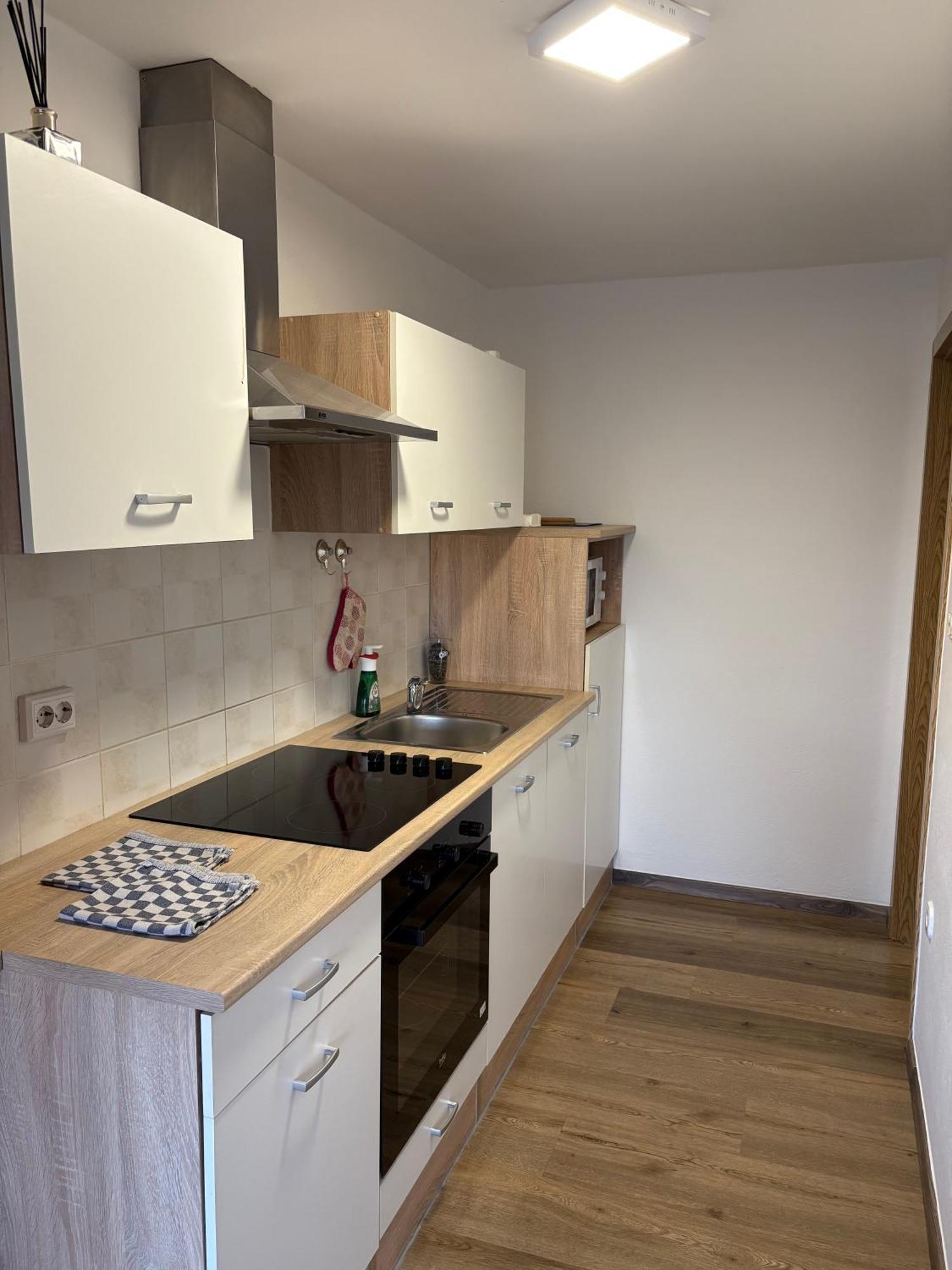 Appartamento Apartma Vinko *