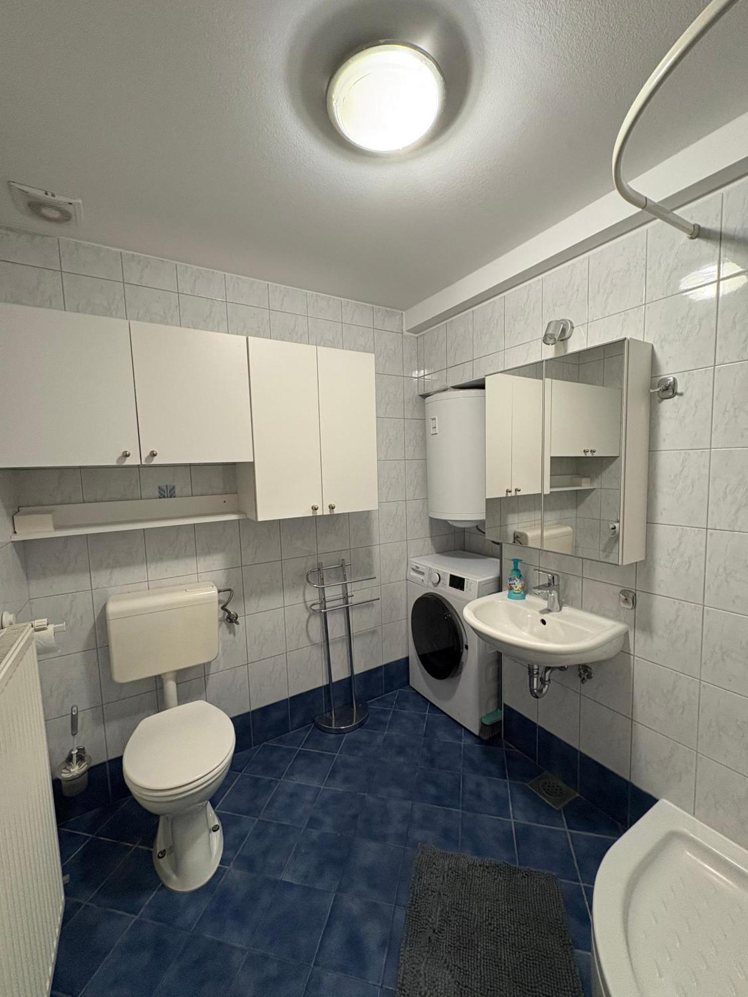 Apartma Vinko Appartamento Lubiana