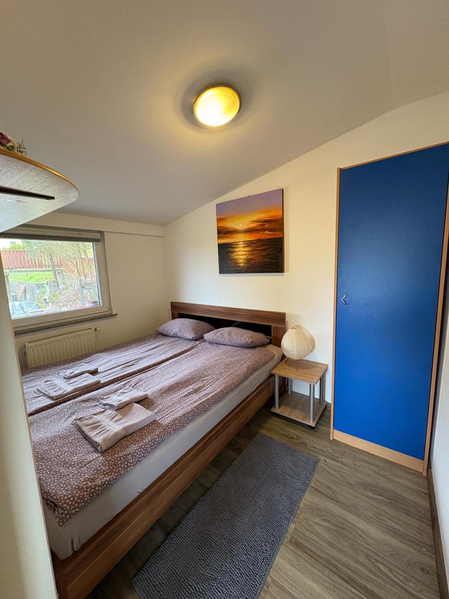Appartamento Apartma Vinko *
