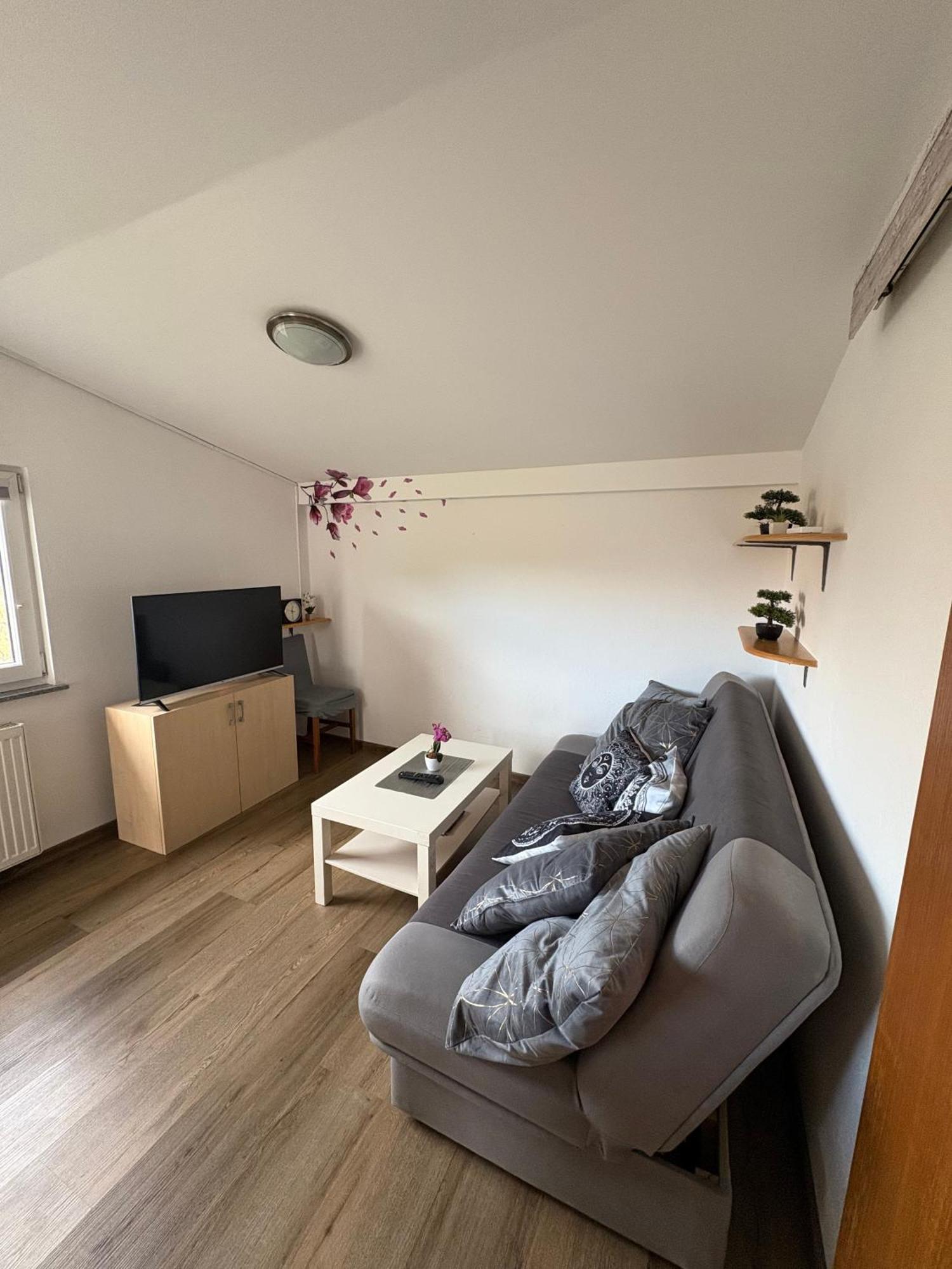 Apartma Vinko Appartamento